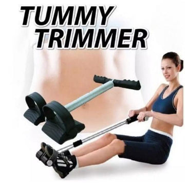Premium Waist Timmermer Black Iron Home Gym Workout
