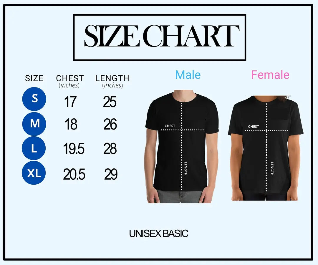 pack of 2 Pcs Unisex Jersey Printed T-Shirt Loved by 21+